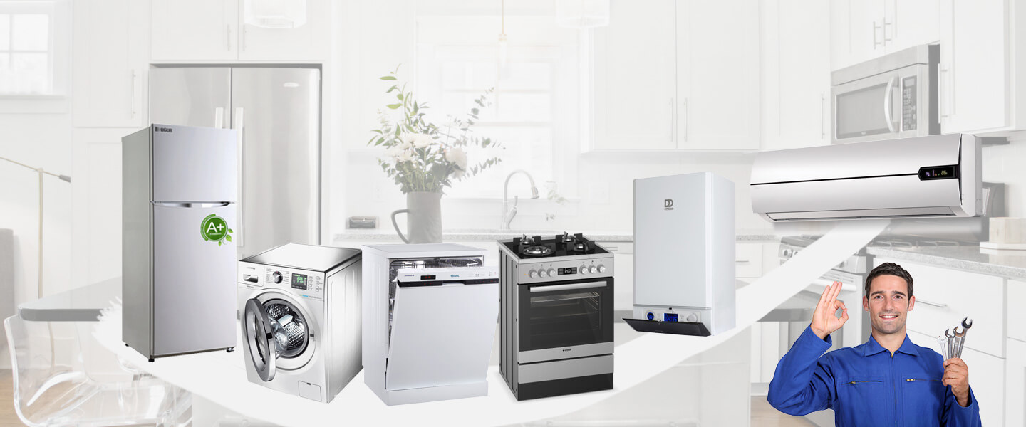 Özkanlar Gorenje Servisi